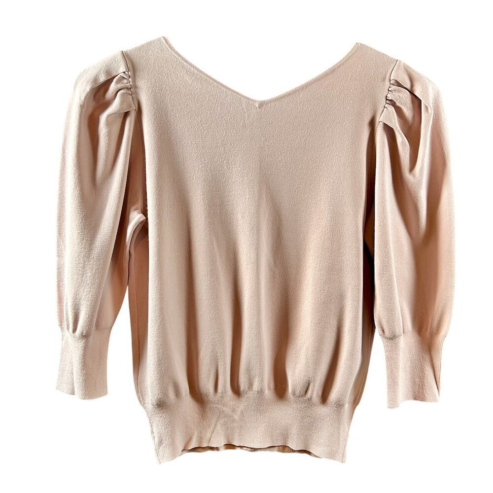 Japanese La Boutique Bonbon Coquette Ank Rogue Pale Pastel Pink Gold Buttons - Picture 3 of 10